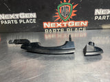 2017 FORD MUSTANG GT350 RH EXTERIOR DOOR HANDLE BLCK OEM #1632