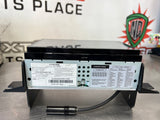 15-23 FORD MUSTANG GT METRA TOUCH SCREEN RADIO BEZEL W 8IN ALPINE ILX-W650 HEAD UNIT OEM #543
