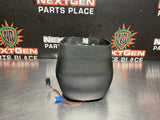 97 - 04 C5 CORVETTE TELESCOPIC STEERING COLUMN COVER SHROUD TRIM OEM #969