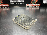 2011 FORD F250 TRANSMISSION CONTROL MODULE TCM FC3A-12B565-AA OEM #883