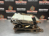 11-14 FORD MUSTANG RH PASSENGER POWER SEAT TRACK OEM #996