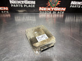 2015 FORD F350 TRANSMISSION CONTROL MODULE TCM FC3A-12B565-AA OEM #1142