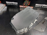 14-19 C7 CORVETTE Z06 KATECH BILLET A8 8L90 TRANSMISSION PAN #1181