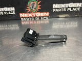 2012 CADILLAC CTS-V WIPER STALK 20998958 OEM #1592