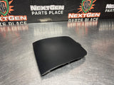 2004 GTO RADIO BEZEL TOP COVER OEM #1043
