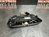 2011 FORD MUSTANG ONVERTIBLE DOME LIGHT OEM #897