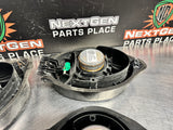 2017 GMC DENALI 2500HD SPEAKERS 84190241 22753373 OEM #1240