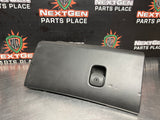 05 - 13 C6 CORVETTE GLOVE BOX BLCK OEM #1030