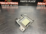 11 FORD MUSTANG GT RH PASSENGER SIDE SEAT OCCUPANT WEIGHT SENSOR PAD MODULE 863
