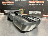 2019 FORD F250 RH PASSENGER SIDE POWER FOLD w/ BLINDSPOT MIRROR OEM #1308