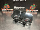 10-15 CAMARO SS INSTRUMENT CLUSTER MANUAL OEM 23134056 #1008