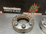 05-16 FORD F250 F350 SUPER DUTY CENTER CAPS OEM #3957