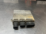 2013 FORD F250 DIESEL GLOW PLUG RELAY MODULE BC3A-12B533-BA OEM #1183