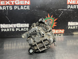 08-09 PONTIAC G8 GT ALTERNATOR 92191127 OEM #1036