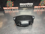 97 - 04 C5 CORVETTE DRIVERS STEERING WHEEL AIRBAG OEM #1433