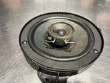 08 - 09 PONTIAC G8 GT RH PASSENGER REAR DOOR SPEAKER 92203414 OEM #948