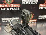 2013 FORD MUSTANG GT AUTO (6R80) SHIFTER WITH KNOB ASSEMBLY OEM #1264