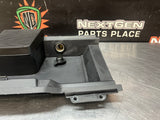 2015 FORD F350 CENTER TOP DASH STORAGE SPEAKER TRAY DC34-25045P64-A OEM #1114