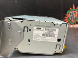 2015 FORD F250 DIESEL RADIO CD MP3 PLAYER EC3T-19C107-CD OEM #1144