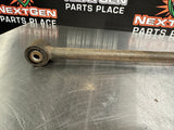 2010 FORD MUSTANG GT500 REAR PANHARD PAN HARD BAR OEM #672