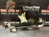 2011 CADILLAC CTS-V COUPE LH DRIVER SIDE WINDOW REGULATOR AND MOTOR OEM #1305
