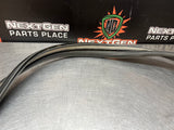 2005-2013 C6 CORVETTE FRONT WINDSHIELD FRAME WEATHER STRIP SEAL GASKET #1110