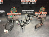 2019 CAMARO SS LH DRIVER SIDE DOOR PANEL HARNESS OEM #1126