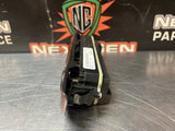 2014 CHEVY SILVERADO CREW CAB WOOD LH POWER WINDOW MASTER SWITCH OEM #1278