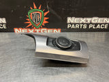 2021 FORD MUSTANG GT HEADLIGHT SWITCH DASH TRIM BEZEL FR3B-13D168 OEM #1147