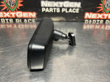 2015 FORD MUSTANG GT REAR VIEW MIRROR FU5A-17E678-TD OEM #1535