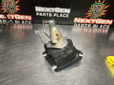 05-13 C6 CORVETTE FUEL FILLER PIPE HOUSING OEM 10354841 #1038