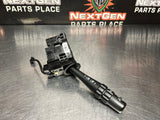 05-13 C6 CORVETTE TURN SIGNAL SWITCH STALK OEM #998