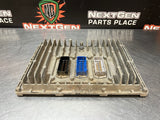 2014 CHEVY SILVERADO 2500HD 6.6 DURAMAX PCM ECM 12660026 OEM #1115