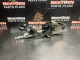 2010 CAMARO SS STEERING COLUMN W/ IGNITION & KEY OEM 28276195 20964896 #1524
