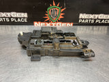 2008 FORD F250 F350 INTERIOR FUSE BOX BCM 7C3T-15604-CM OEM #298