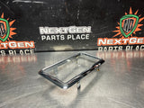 2011 FORD MUSTANG GT AUTOMATIC SHIFTER TRIM BEZEL OEM #1595