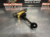 97-04 C5 CORVETTE AFTERMARKET SHORT THROW MANUAL SHIFTER ASSEMBLY OEM #1380