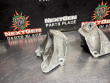 2010 CAMARO SS MOTOR MOUNT BRACKETS OEM #1232