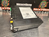 2016 GMC SIERRA 2500 RADIO RECEIVER MODULE 84062073 OEM #1208