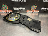 2004 CADILLAC CTS-V BOSE SUBWOOFER SPEAKER 25684704 OEM #1193