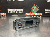 97-04 C5 CORVETTE CLIMATE CONTROL HVAC OEM 16254311 #963