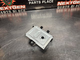 2017 CAMARO SS FUEL PUMP CONTROL MODULE OEM 84084066 #1540