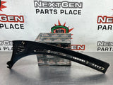 06 PONTIAC GTO RH DASH COWL DEFROST VENT TRIM PANEL OEM 92105079 #343