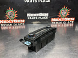 2007 C6 CORVETTE CLIMATE CONTROL 15858813 OEM #1255