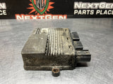 2013 FORD F250 DIESEL GLOW PLUG RELAY MODULE BC3A-12B533-BA OEM #1158
