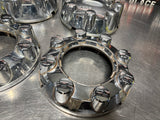 05-10 FORD F250 F350 SUPER DUTY CENTER CAPS OEM #3956