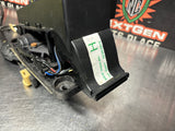 2011 FORD MUSTANG GT AUTO (6R80) SHIFTER WITH KNOB ASSEMBLY OEM #1231
