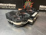 2012 CHEVY SILVERADO INSTRUMENT CLUSTER 28278977 OEM #1260