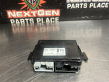 2011 FORD MUSTANG GT PREMIUM TAIL LIGHT CONTROL MODULE AR3T-14D644-BH OEM #1581