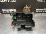 2001 C5 CORVETTE ENGINE UNDERHOOD FUSE BOX W/ BRACKET OEM 10443149 #1088
